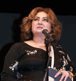 Mahjabeen Qazalbash